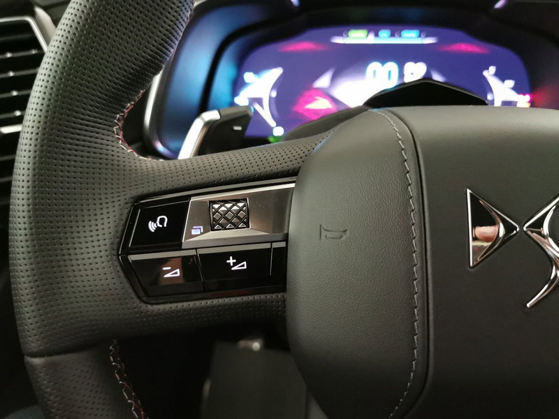 Ds DS 7 nuova a Chieti (10)