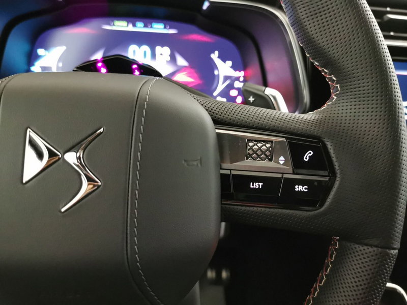 Ds DS 7 nuova a Chieti (11)