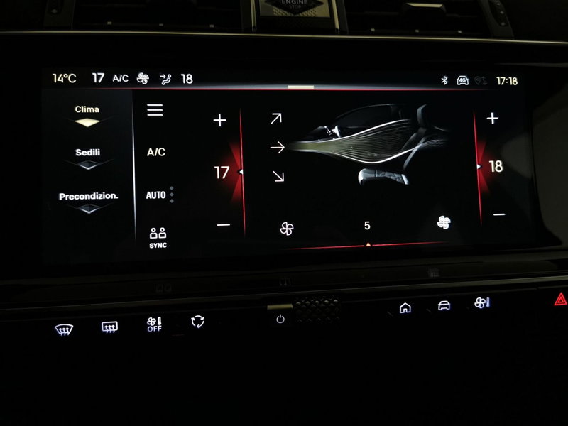 Ds DS 7 nuova a Chieti (14)