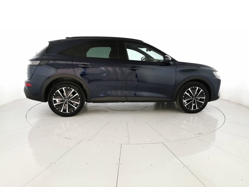 Ds DS 7 nuova a Chieti (4)