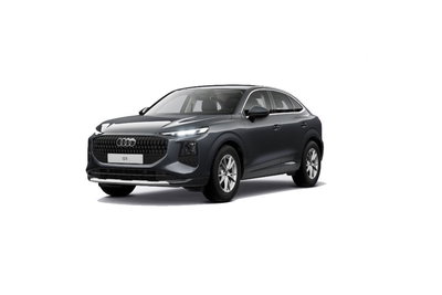 Audi Q3 Sportback 1.5 e-hybrid Business Advanced 272cv stronic nuova a San Giovanni Teatino