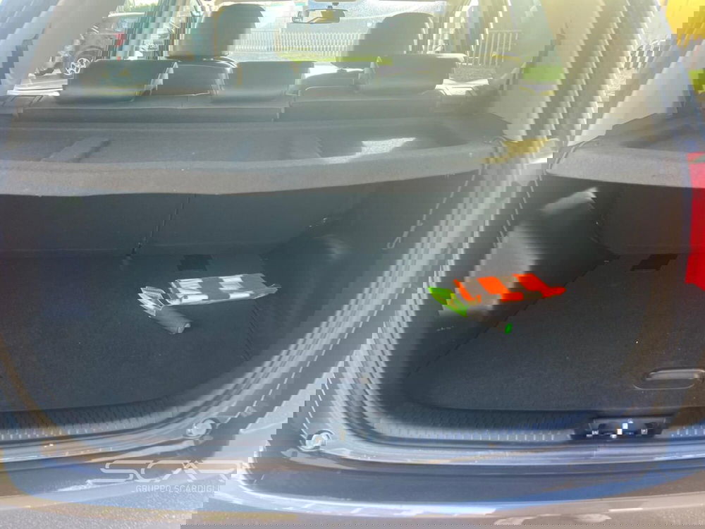 Kia Venga usata a Livorno (7)