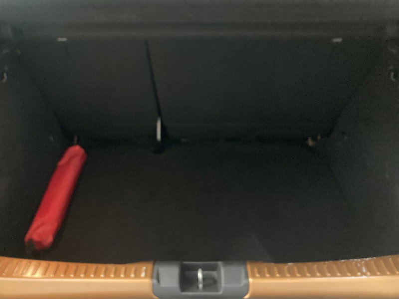 Dacia Sandero usata a Pavia (12)