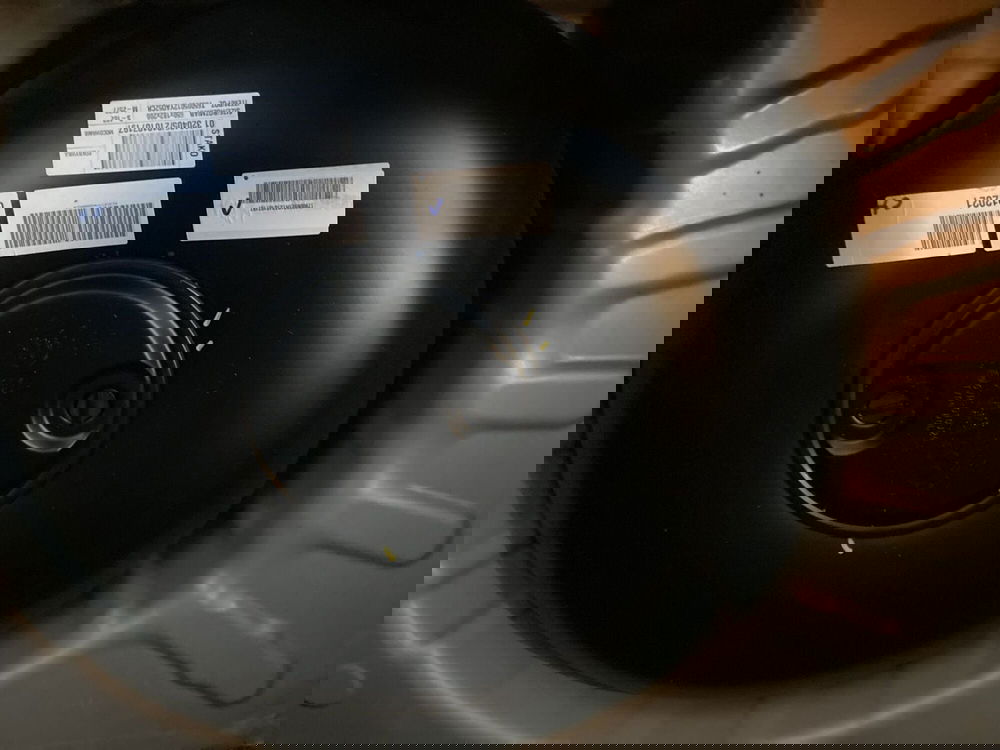 Dacia Sandero usata a Pavia (13)