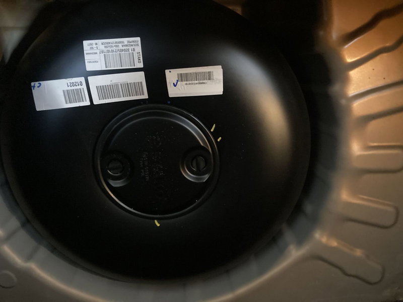 Dacia Sandero usata a Pavia (13)