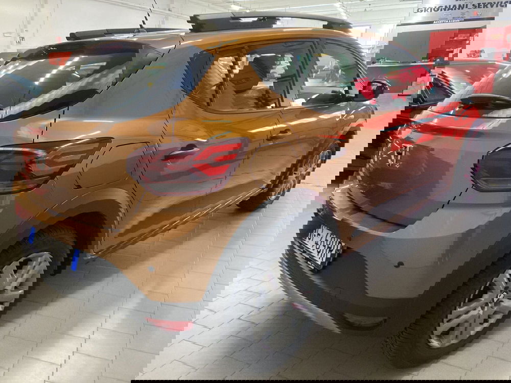 Dacia Sandero usata a Pavia (3)