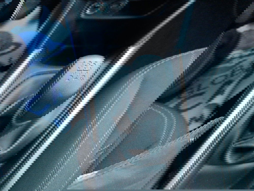 Peugeot 2008 usata a Bologna (15)