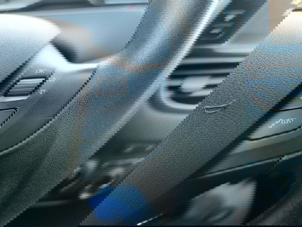 Peugeot 2008 usata a Bologna (18)