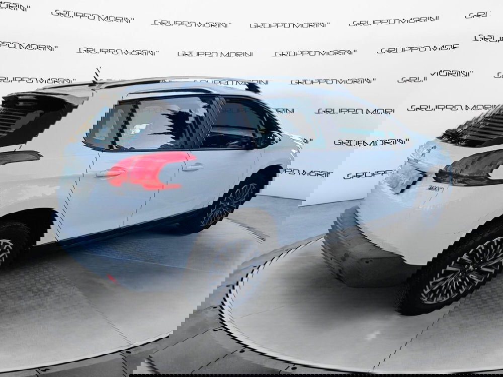 Peugeot 2008 usata a Bologna (5)