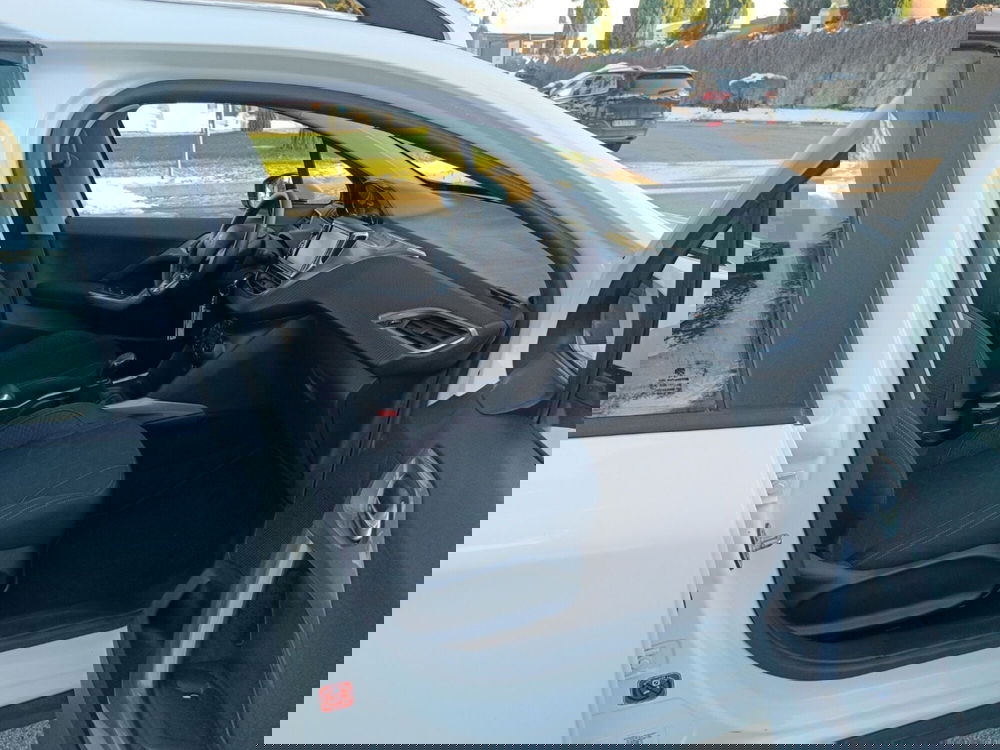 Peugeot 2008 usata a Bologna (7)