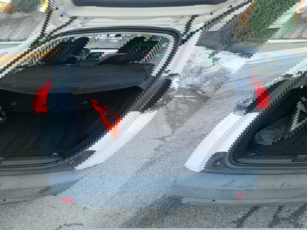 Peugeot 2008 usata a Bologna (9)