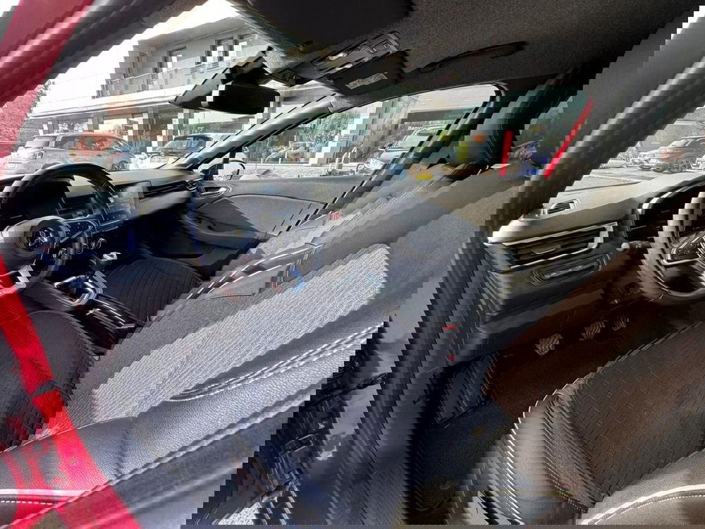 Mitsubishi Colt usata a Modena (12)