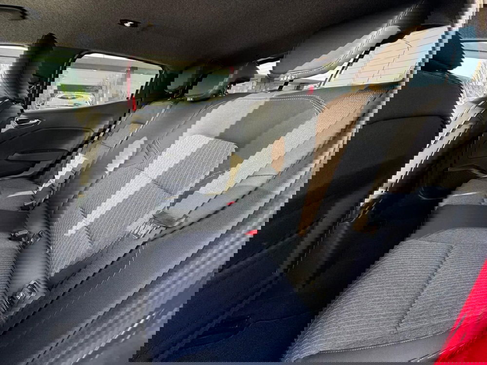 Mitsubishi Colt usata a Modena (15)