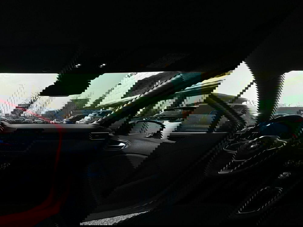 Mitsubishi Colt usata a Modena (17)