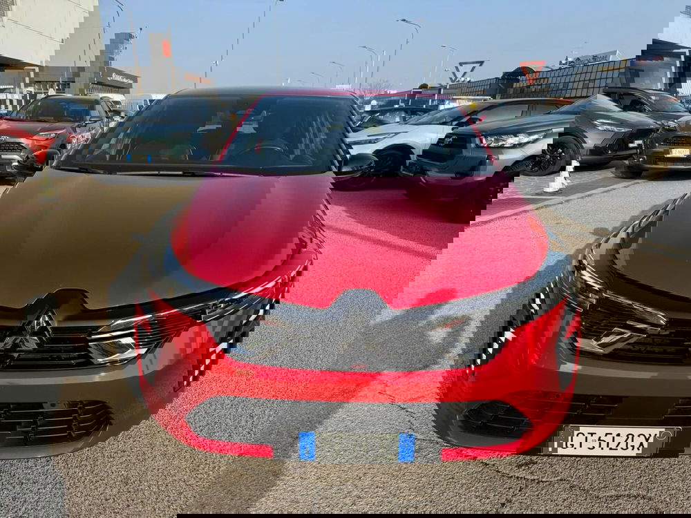 Mitsubishi Colt usata a Modena (2)