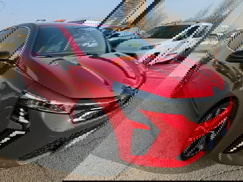 Mitsubishi Colt usata a Modena (3)