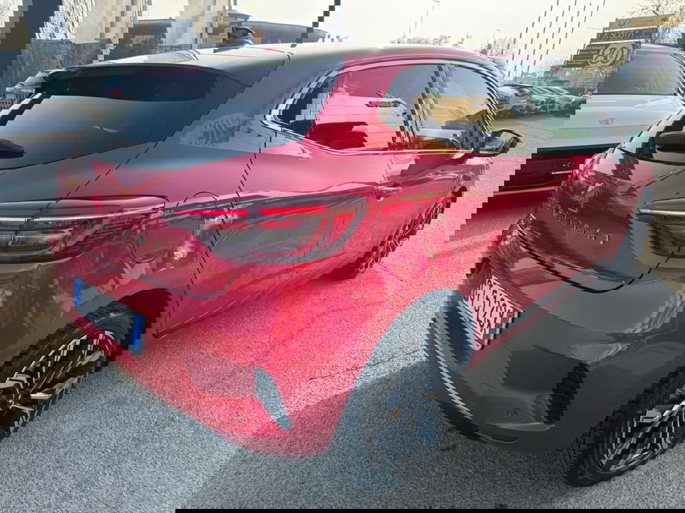 Mitsubishi Colt usata a Modena (5)