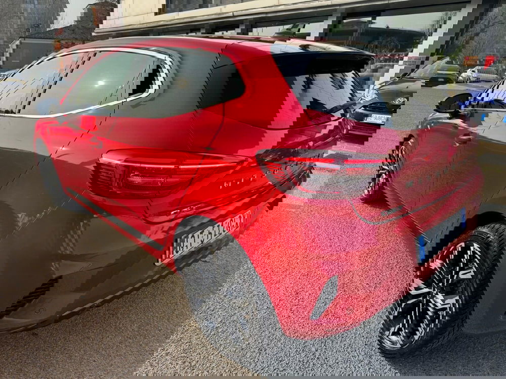 Mitsubishi Colt usata a Modena (7)