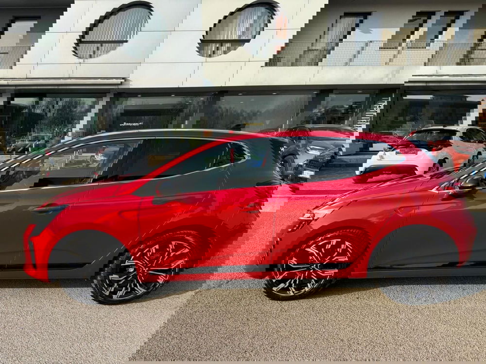 Mitsubishi Colt usata a Modena (8)