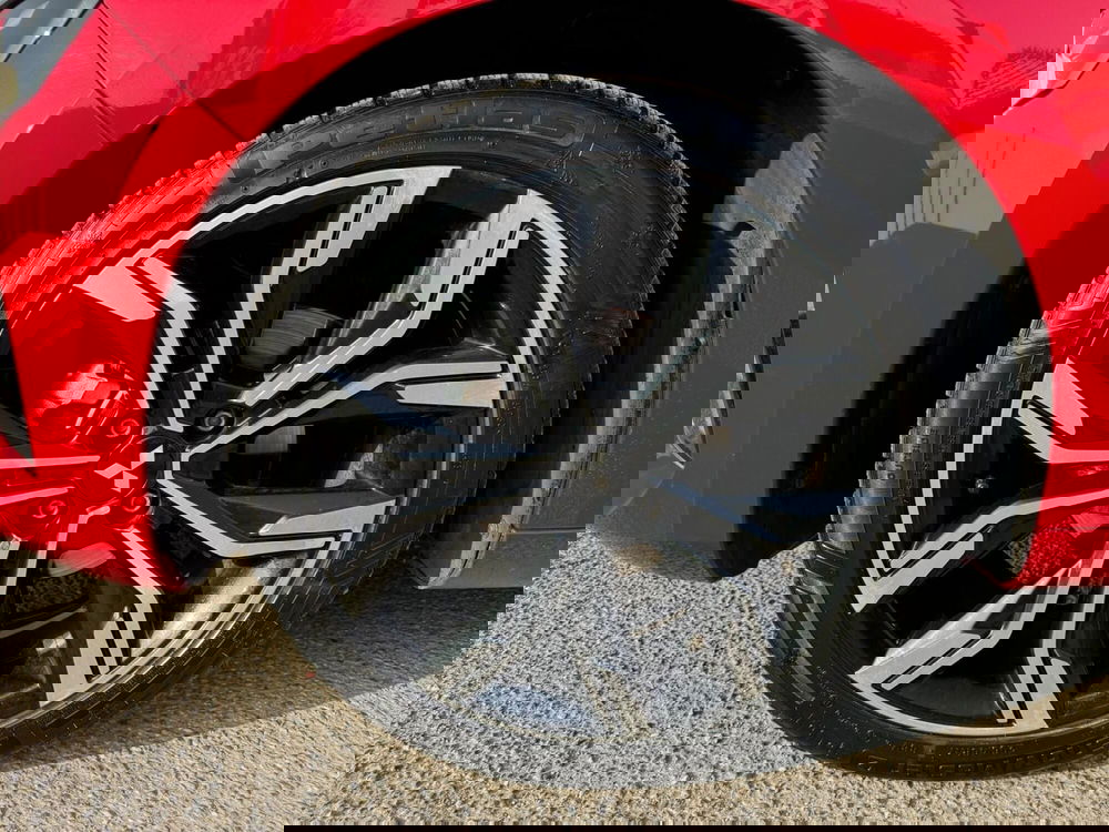 Mitsubishi Colt usata a Modena (9)