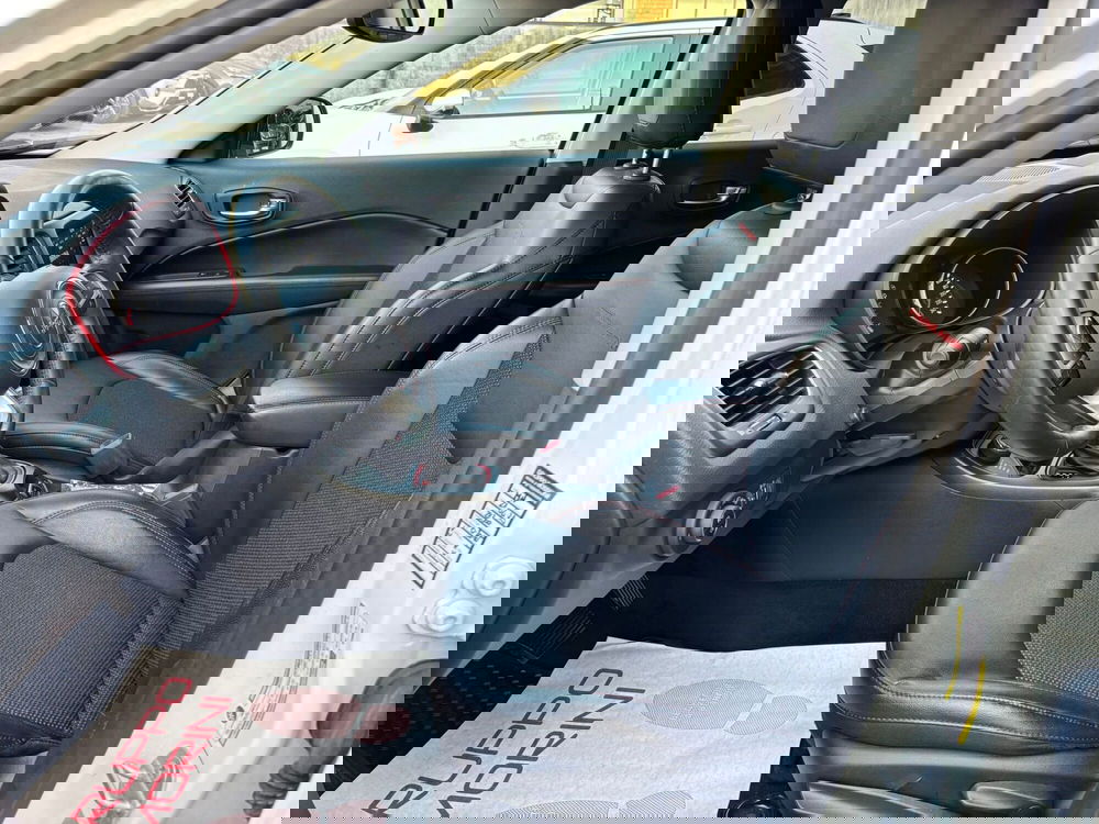 Jeep Compass usata a Modena (10)