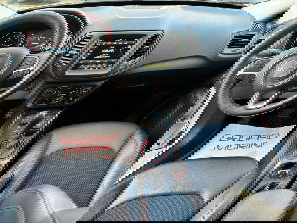 Jeep Compass usata a Modena (11)