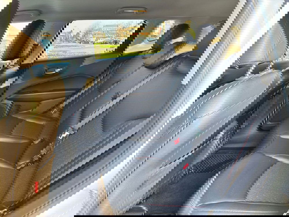 Jeep Compass usata a Modena (12)