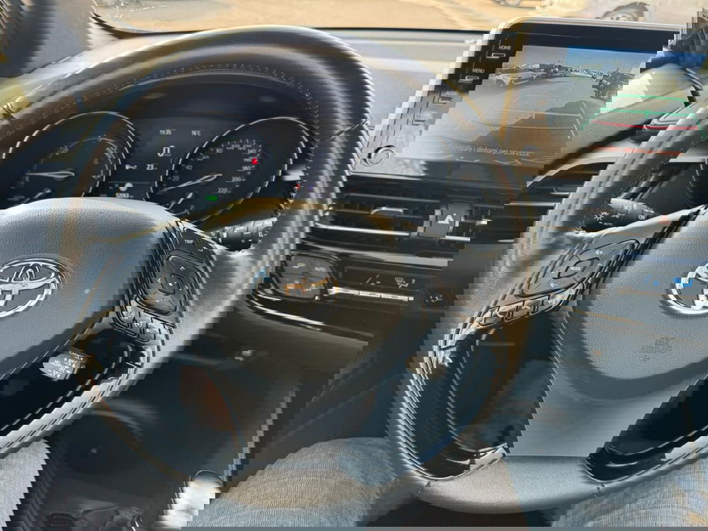 Toyota Rav4 usata a Modena (11)