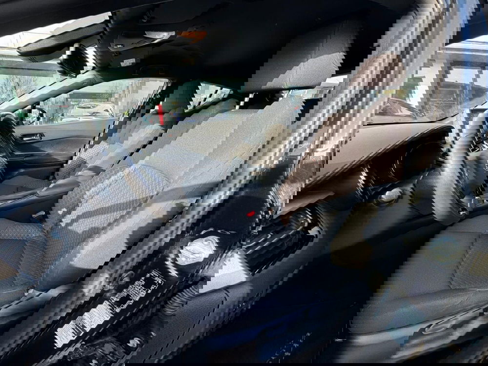 Toyota Rav4 usata a Modena (12)