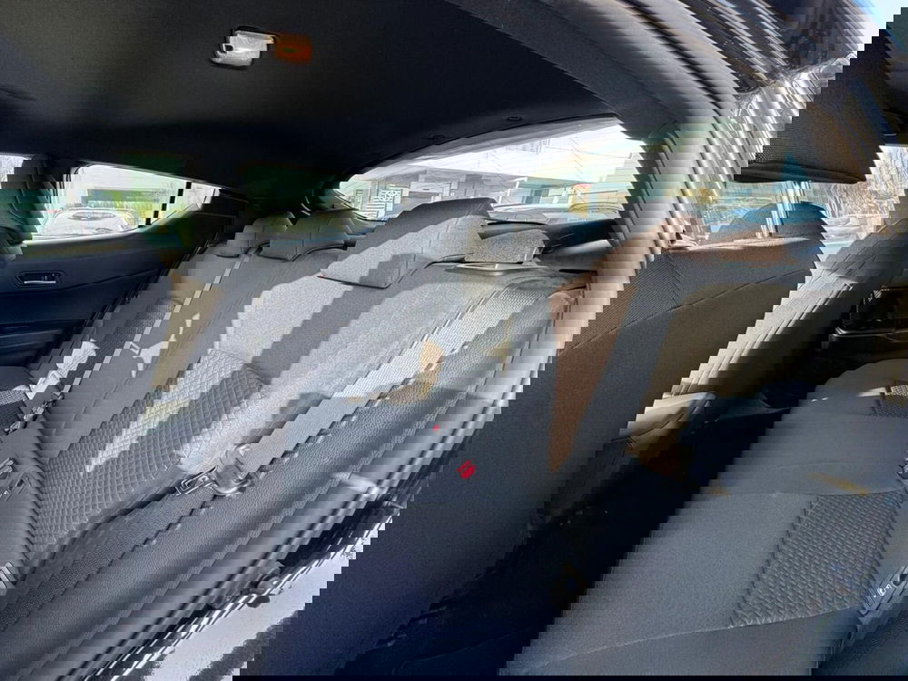 Toyota Rav4 usata a Modena (15)