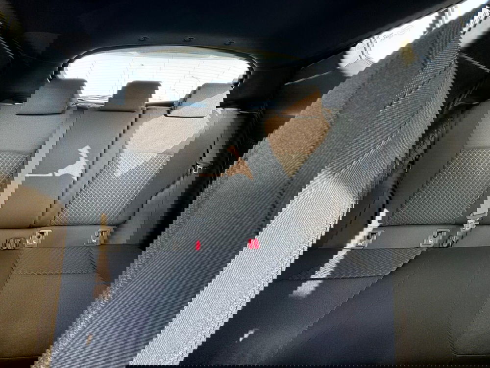 Toyota Rav4 usata a Modena (16)