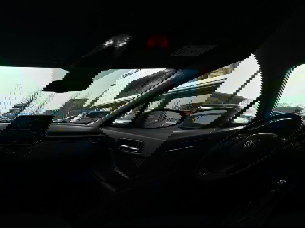 Toyota Rav4 usata a Modena (17)