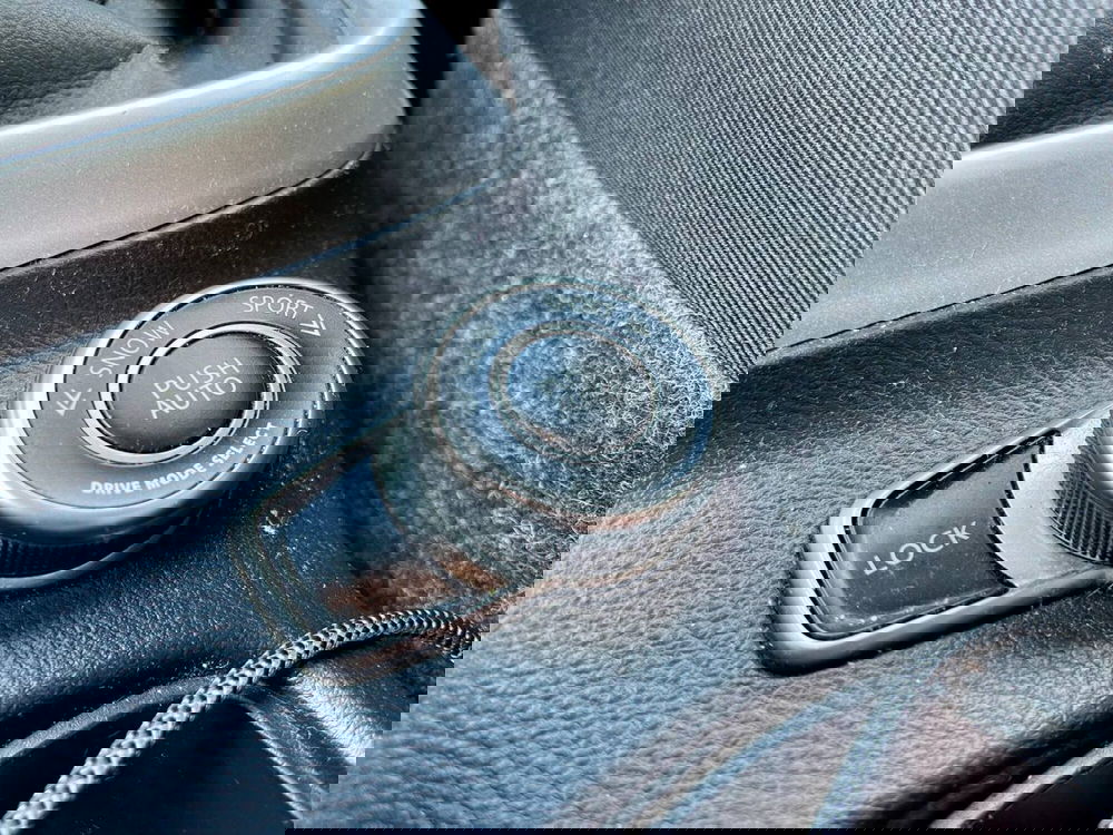 Suzuki S-Cross usata a Salerno (8)