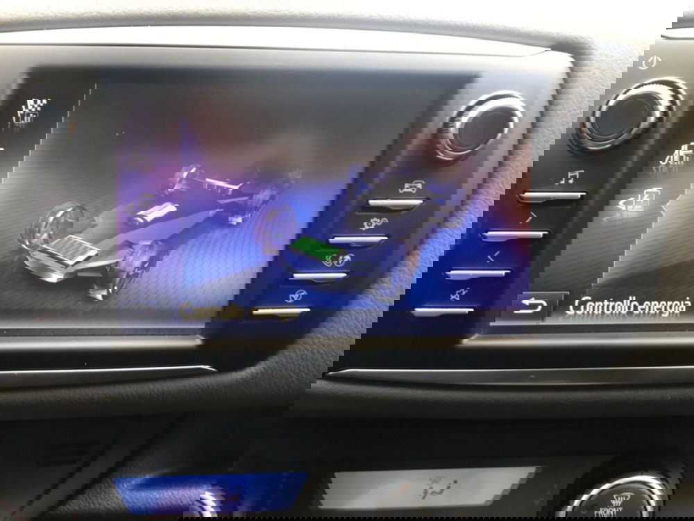 Toyota Yaris usata a Bologna (10)