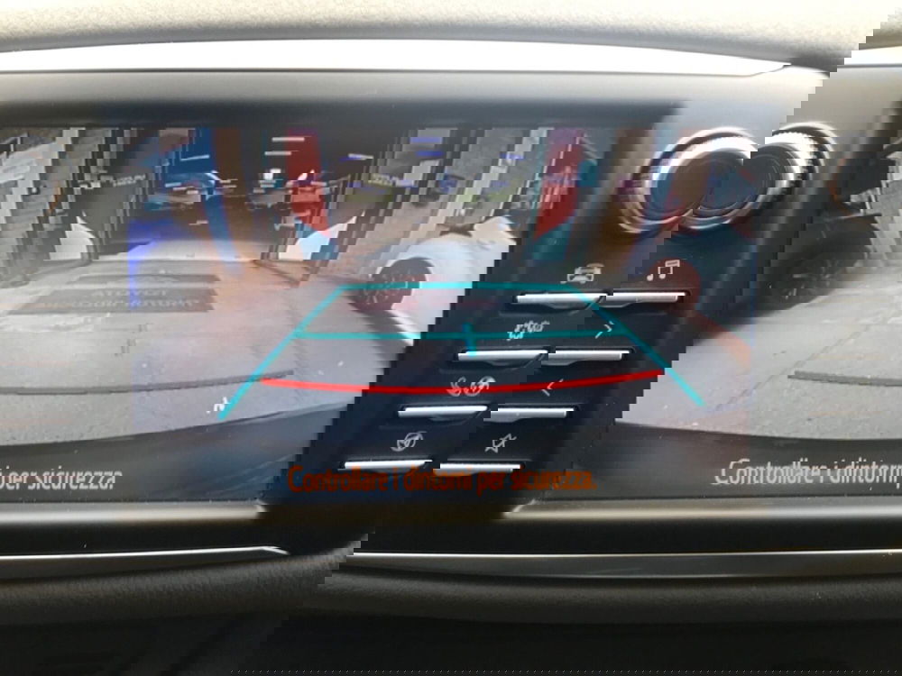 Toyota Yaris usata a Bologna (11)