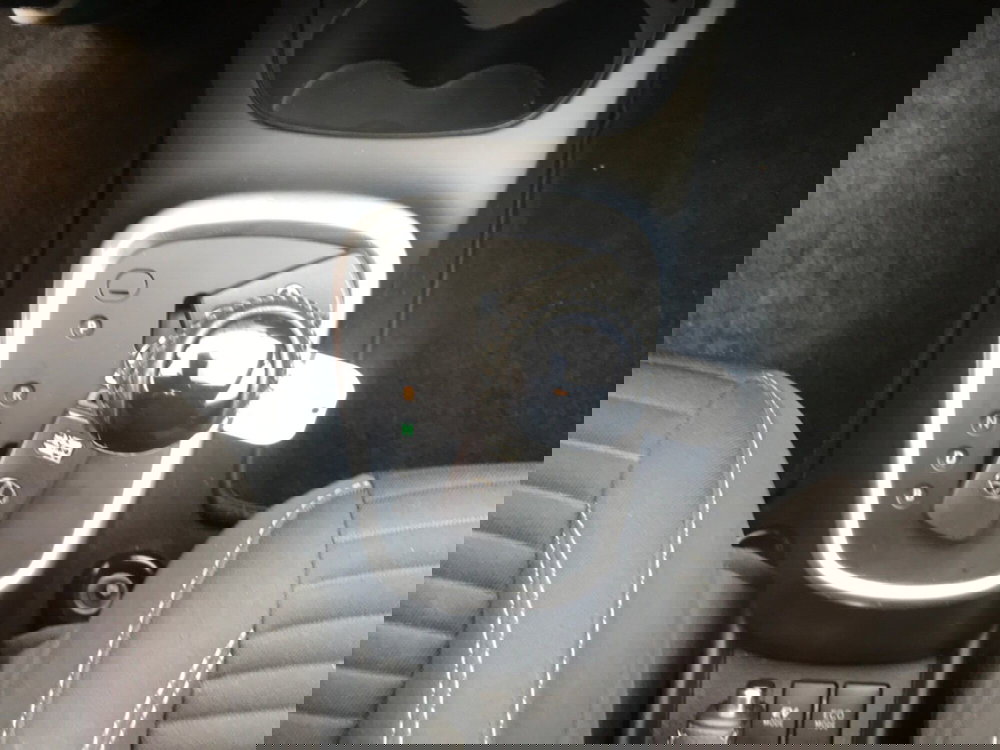 Toyota Yaris usata a Bologna (13)