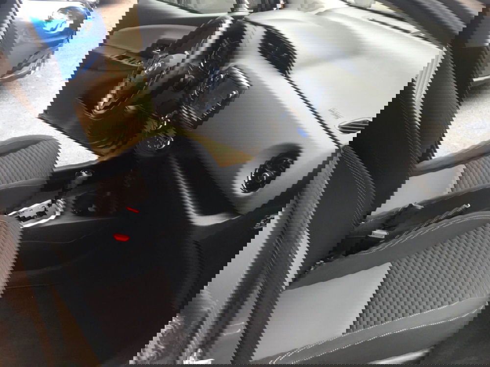 Toyota Yaris usata a Bologna (17)