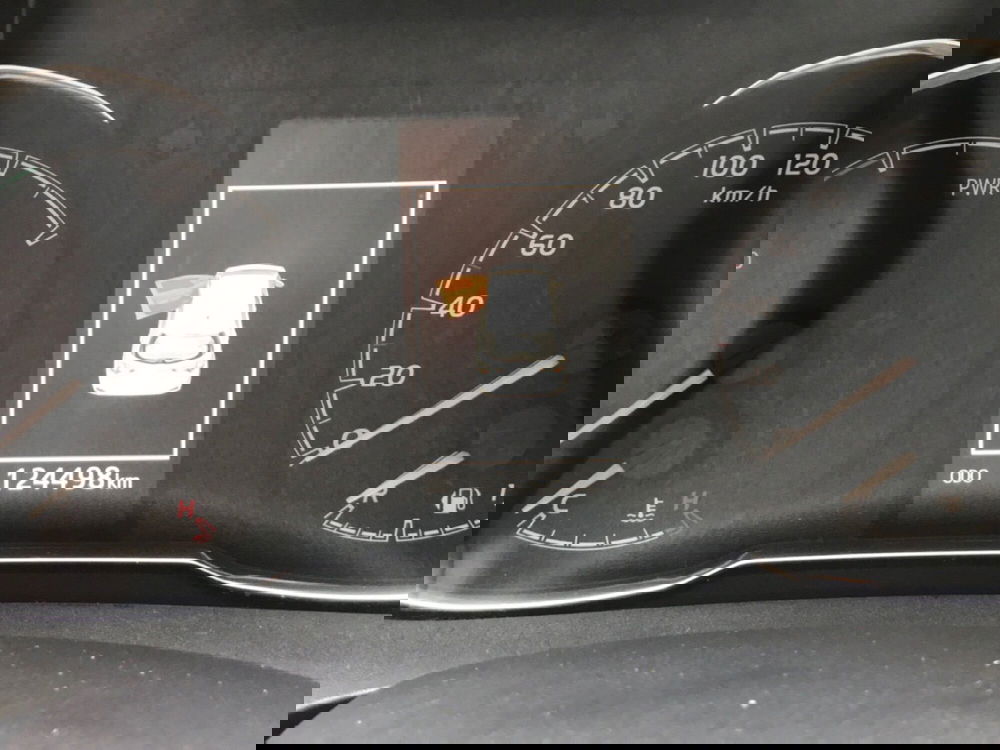 Toyota Yaris usata a Bologna (8)