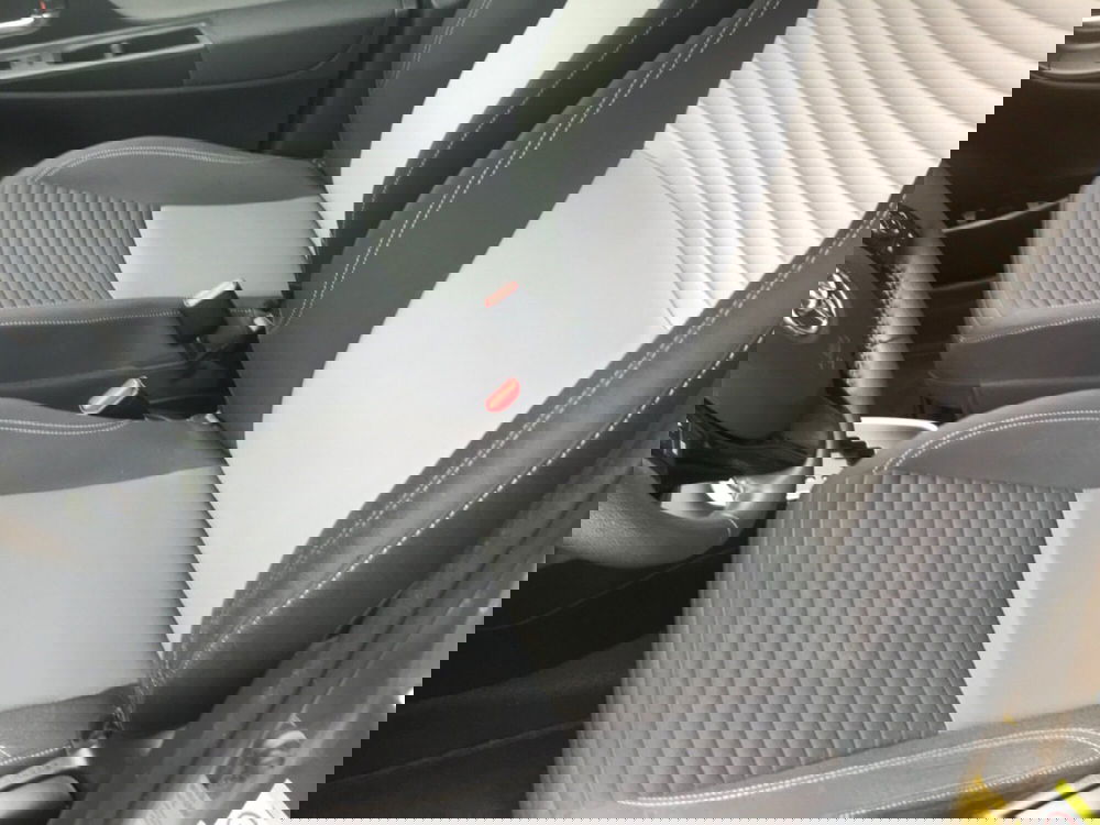 Toyota Yaris usata a Bologna (9)