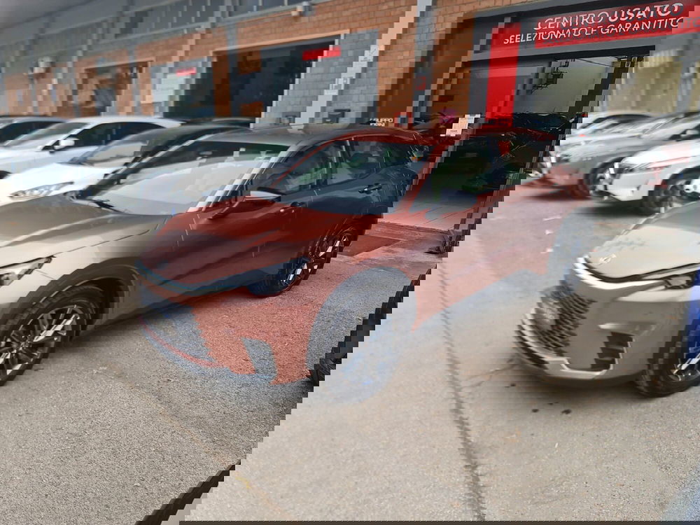 Lexus LBX usata a Bologna