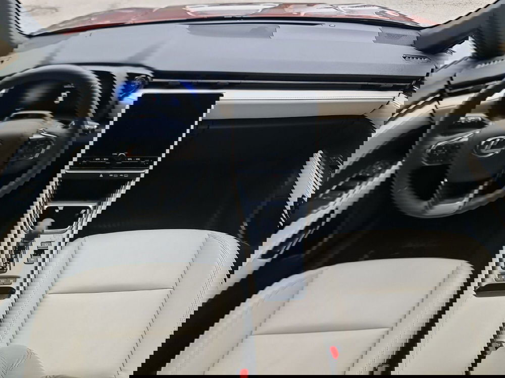 Lexus LBX usata a Bologna (10)