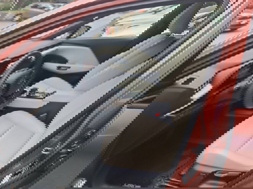 Lexus LBX usata a Bologna (8)