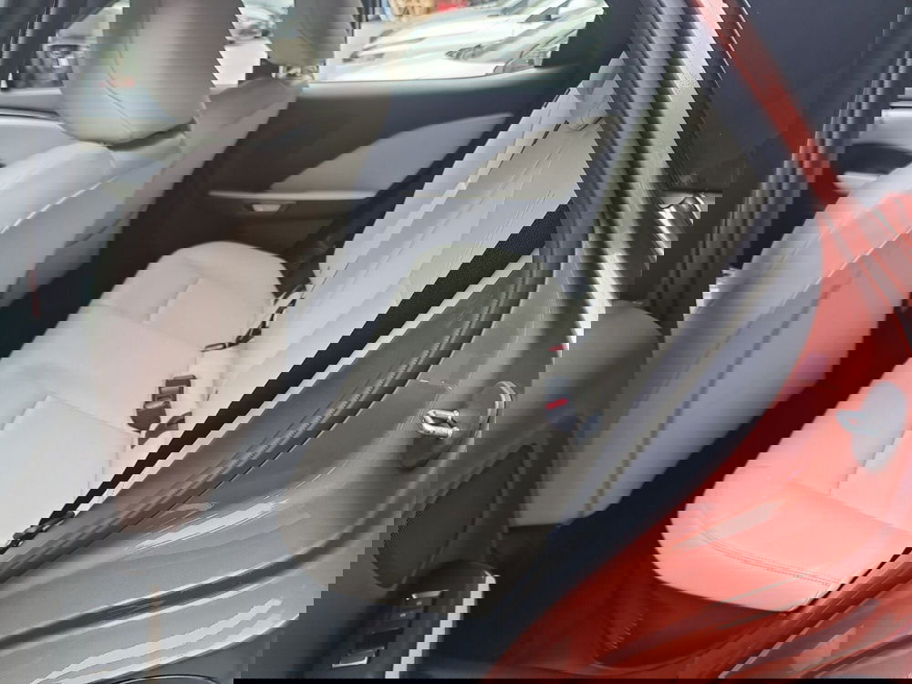 Lexus LBX usata a Bologna (9)