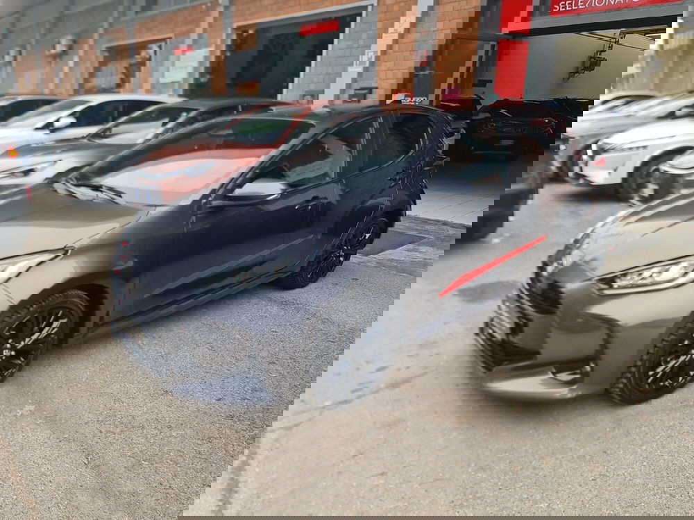 Toyota Yaris usata a Bologna