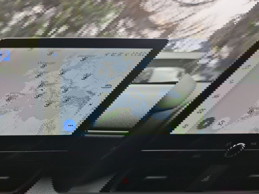 Toyota Yaris usata a Bologna (12)