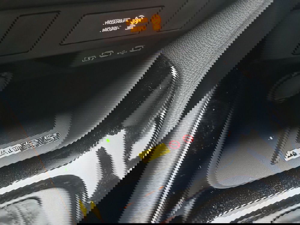 Toyota Yaris usata a Bologna (14)