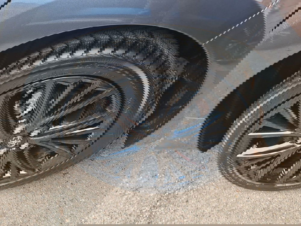 Toyota Yaris usata a Bologna (7)