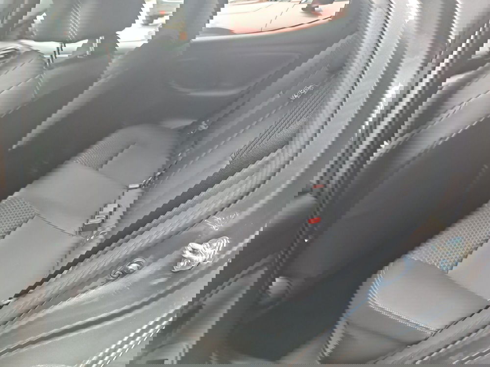 Toyota Yaris usata a Bologna (9)