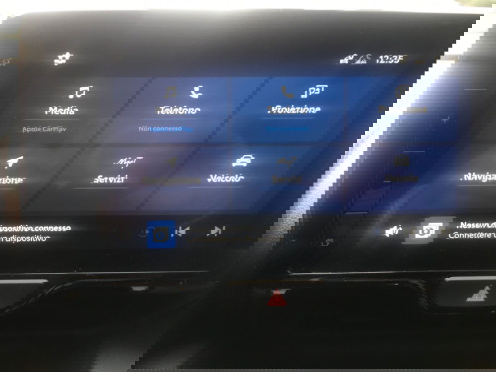 Toyota Yaris Cross usata a Bologna (10)