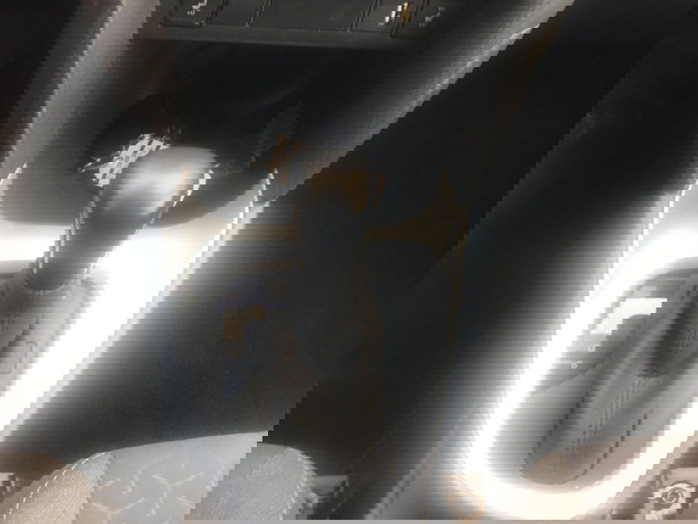 Toyota Yaris Cross usata a Bologna (12)